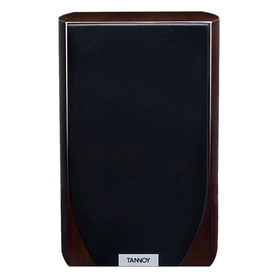 Loa Thùng Tannoy Precision 6.1 Walnut (300W) - Hàng Chính Hãng