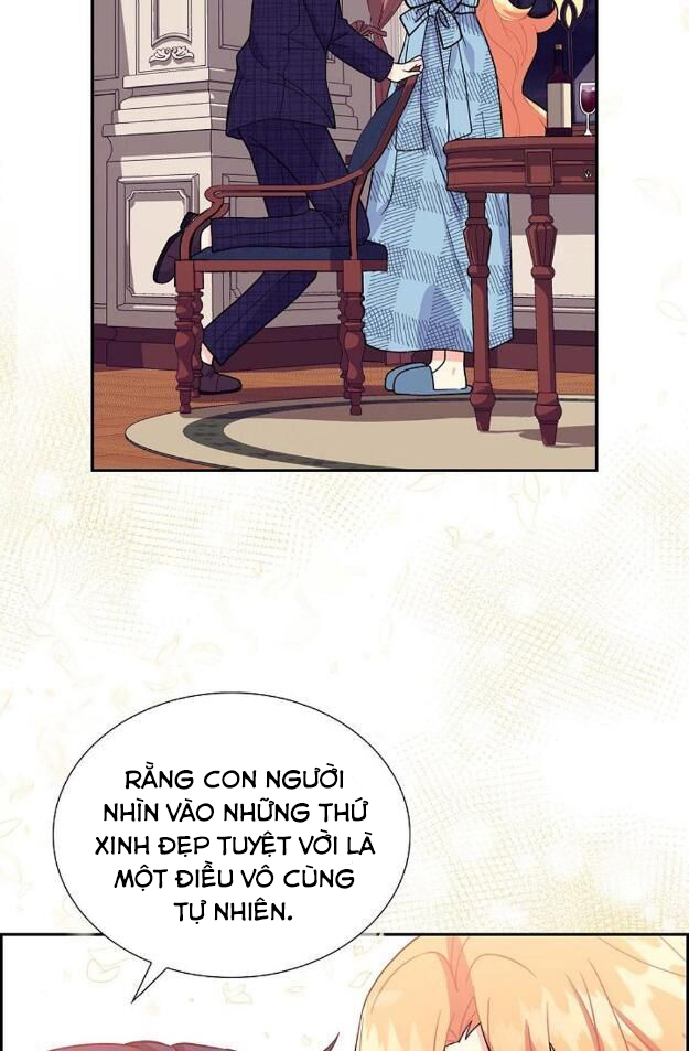 kẻ hủy diệt đã yêu tôi ! chapter 9 81