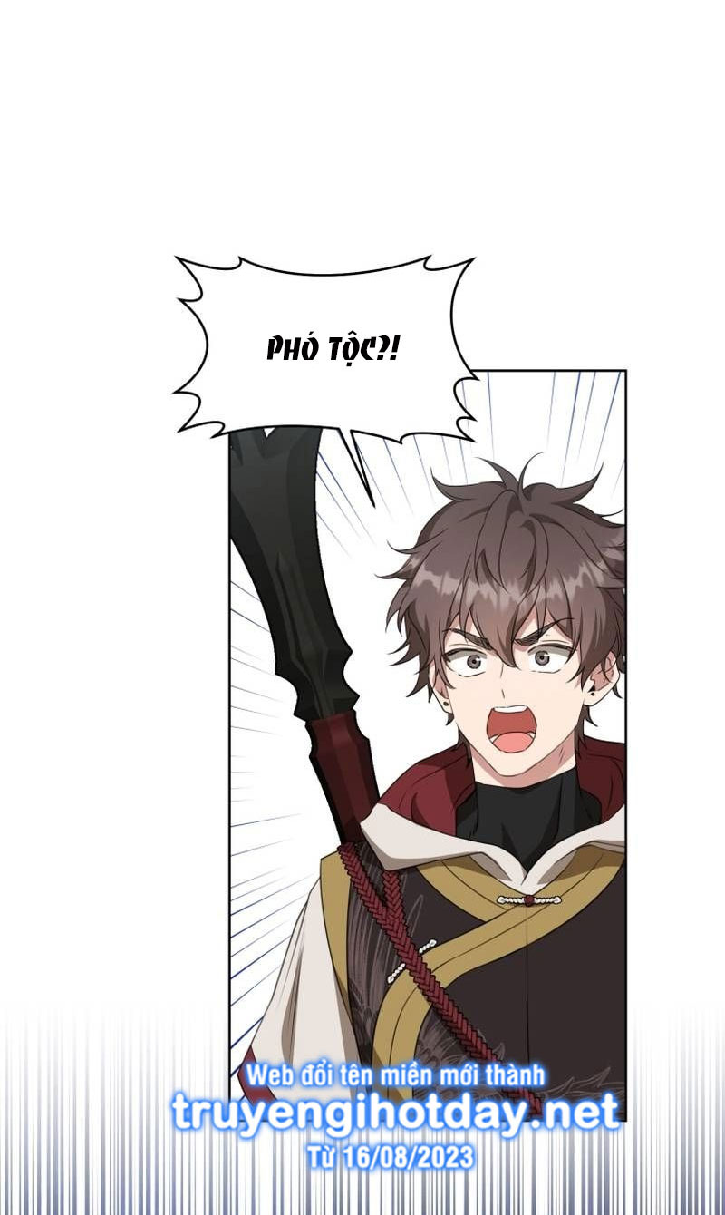 trở thành đứa cháu gái bị ghẻ lạnh trong gia tộc võ giả hùng mạnh chapter 32.1 10