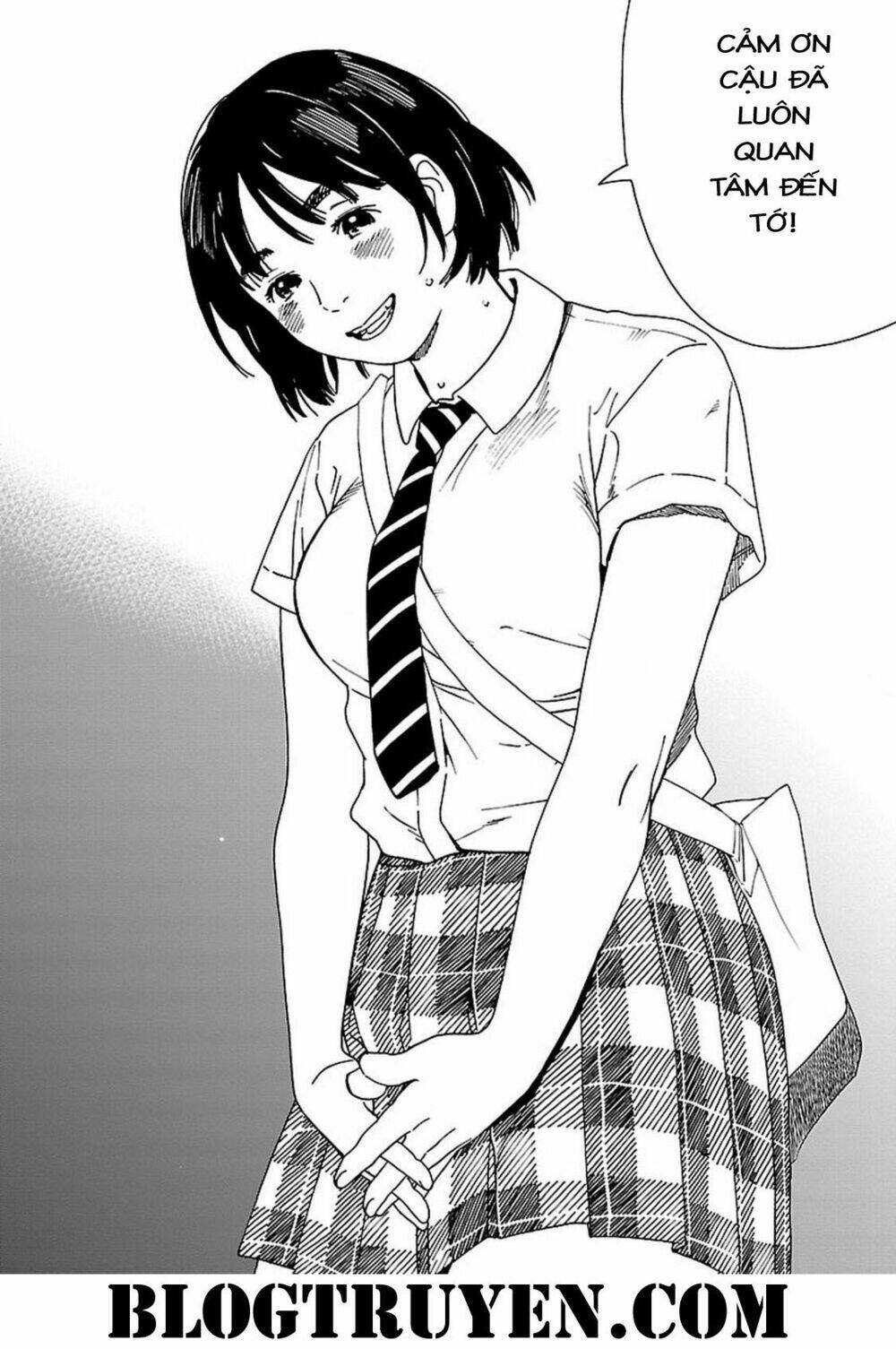 fujiyamasan wa shishunki chapter 66 17