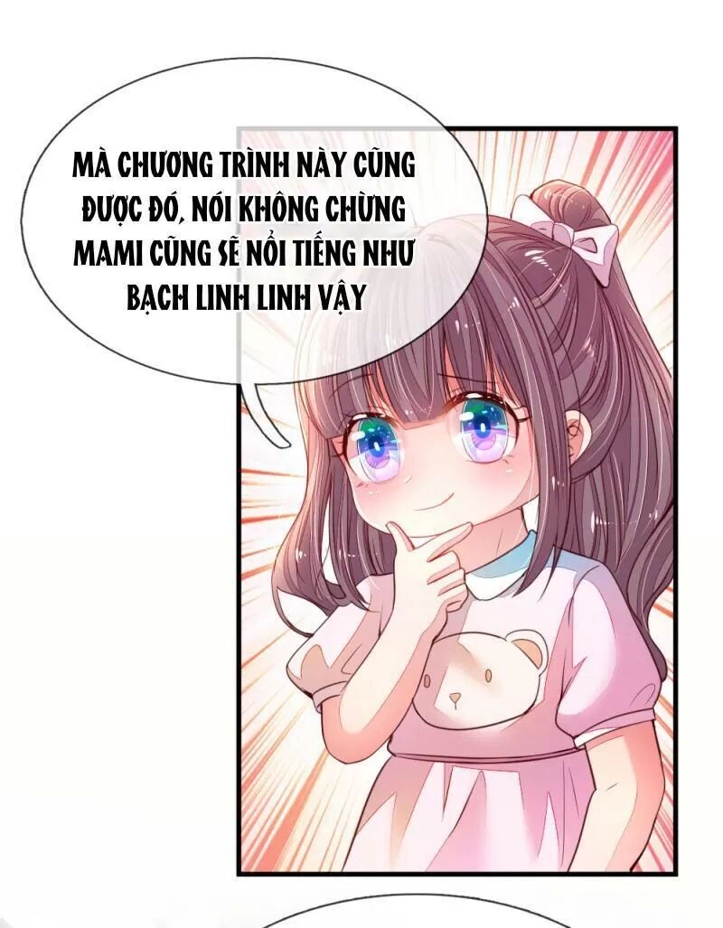 ma ma đột kích : cha mời tiếp chiêu chapter 4 8