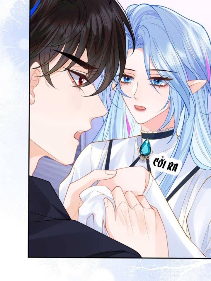 vị chỉ huy lạnh lùng khóc trong vòng tay tôi chapter 71 53