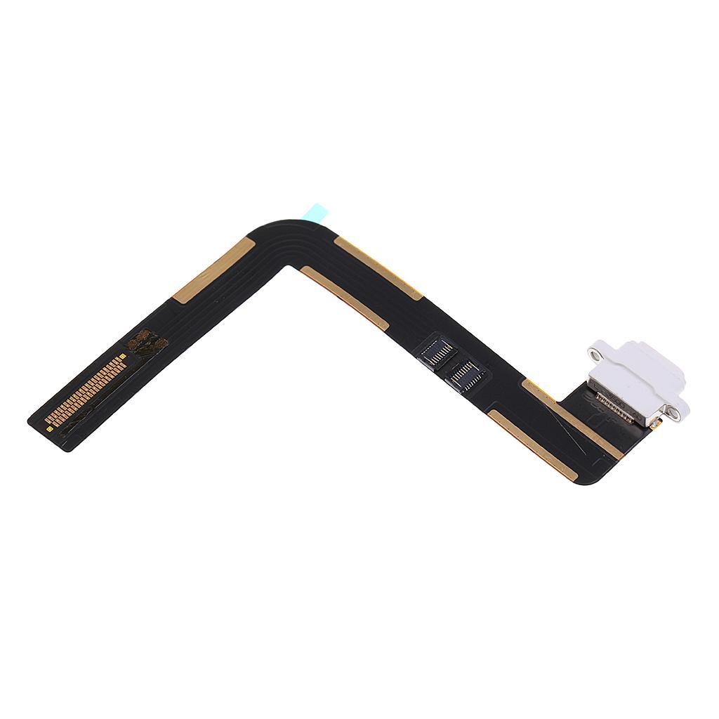 2-7pack  Charging Port Dock Connector Flex Cable Replacement for