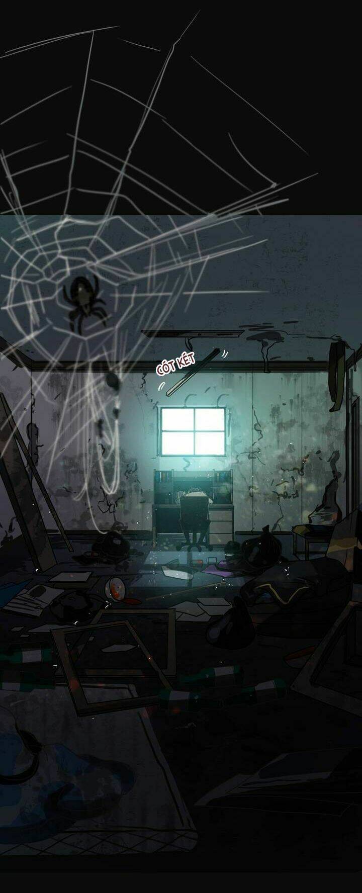 giải thoát chapter 19 5