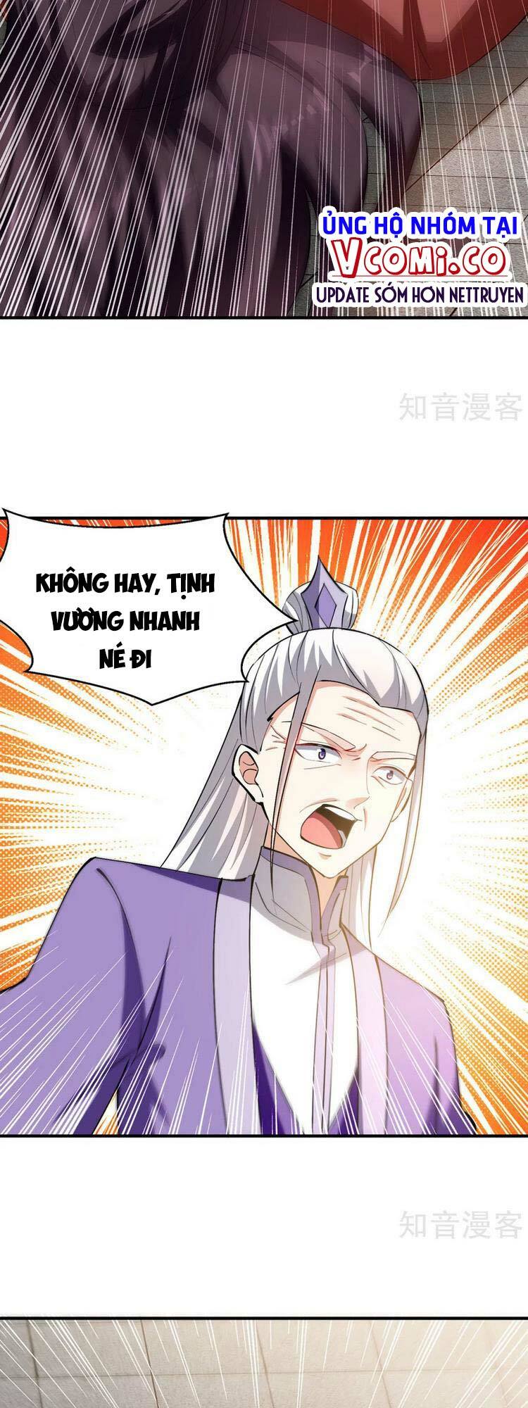 tối cường thăng cấp chapter 343 2