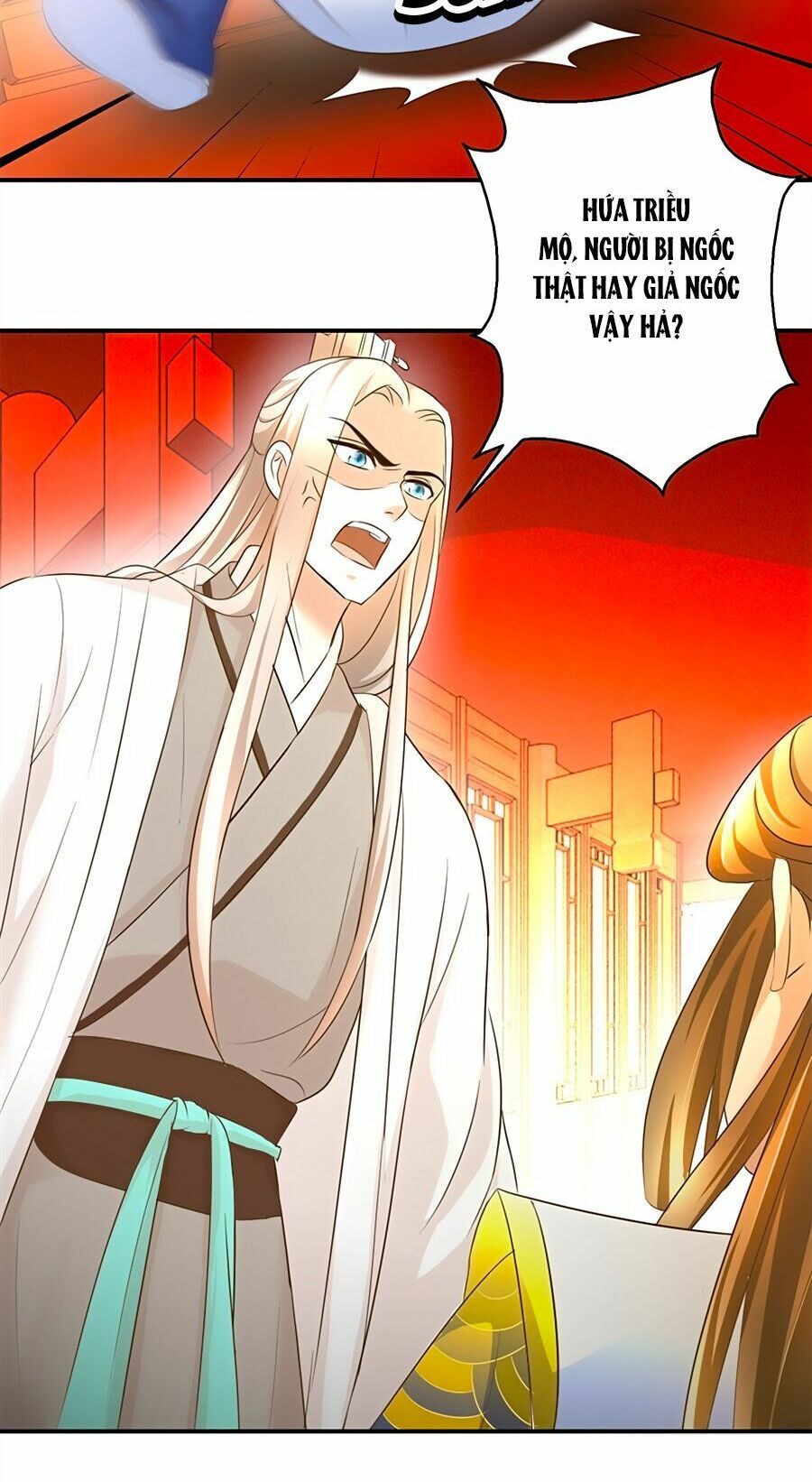 thuần phi ký chapter 21 8