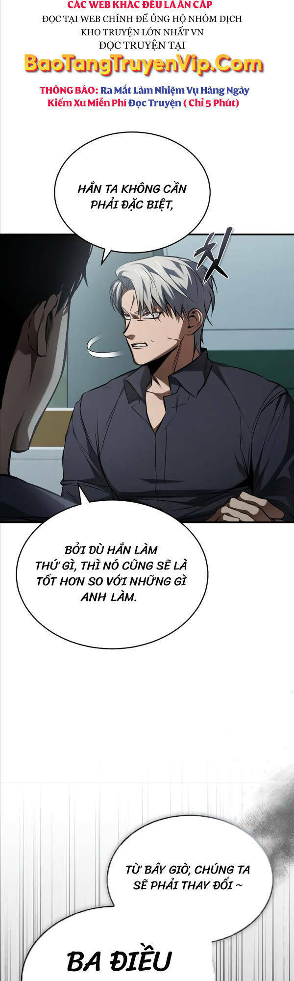 ác quỷ trở lại học đường chapter 8.1 4