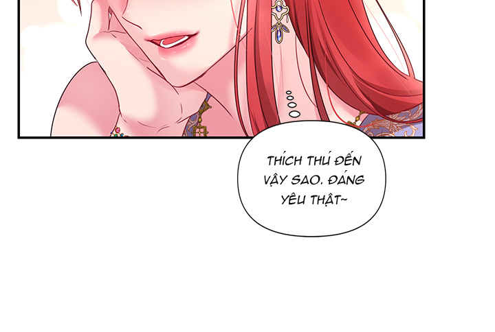 bệ hạ là của tôi chapter 28 33