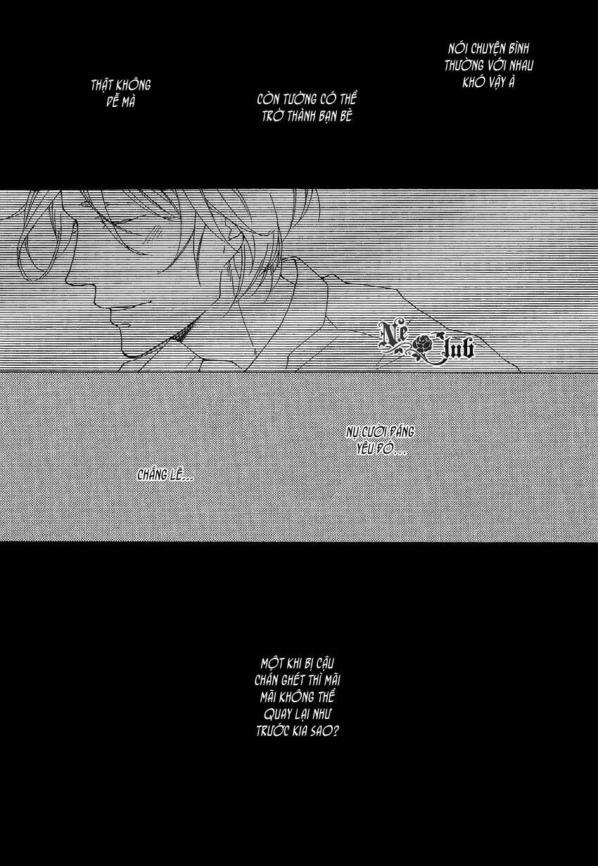 sore wo koigokoro to yobu no nara chapter 2 14