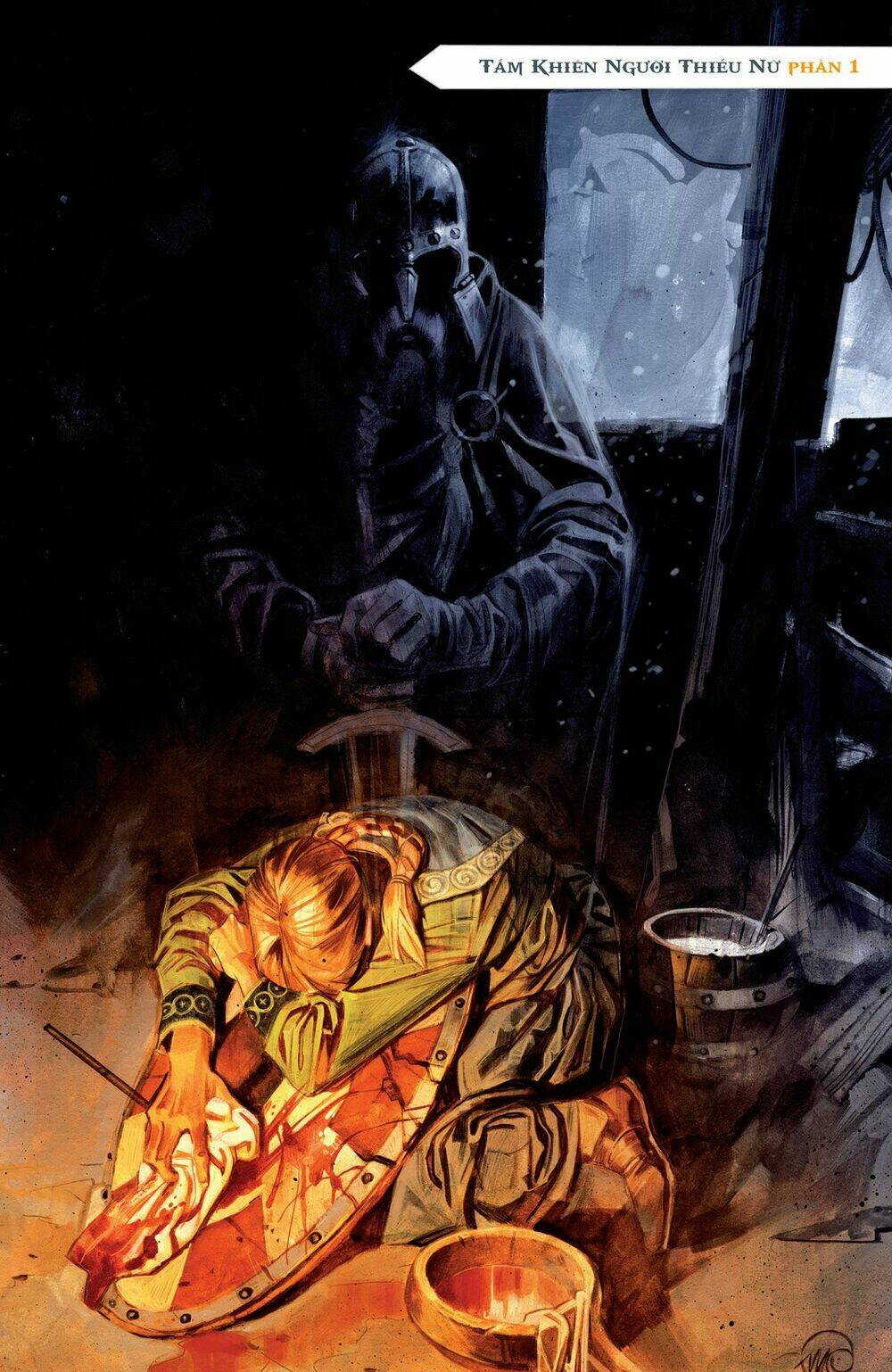 northlanders chapter 18 2