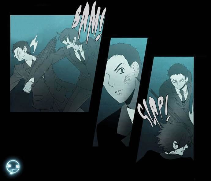 si mun - người giao tiếp với linh hồn chapter 14 24