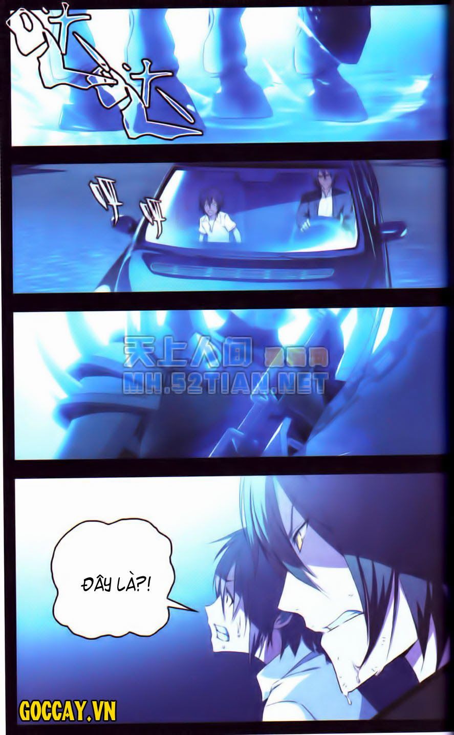 long tộc 2 chapter 3 13