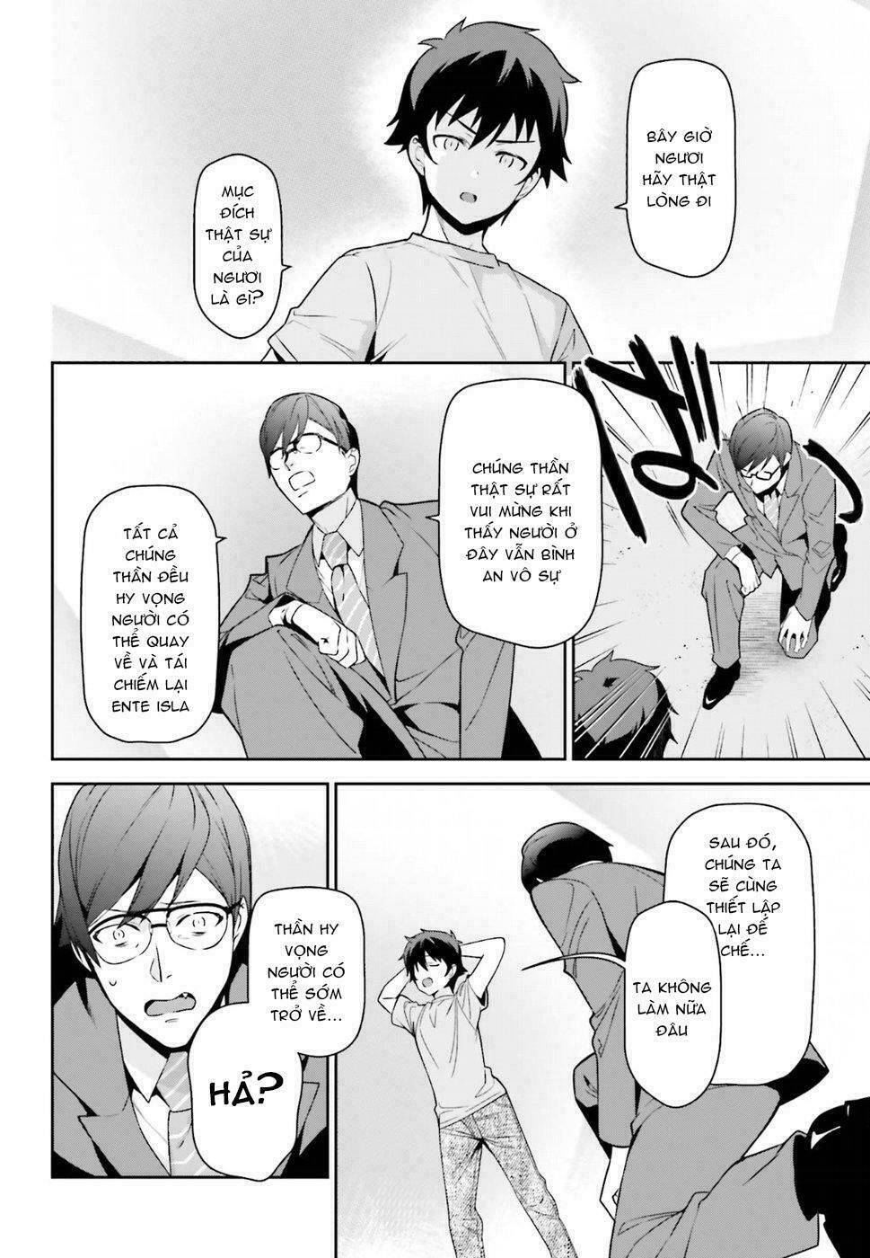 ma vương đi làm thêm chapter 67 15