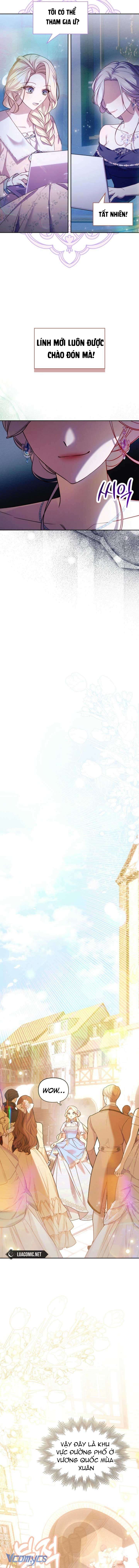 top 100 quý cô chapter 4 13