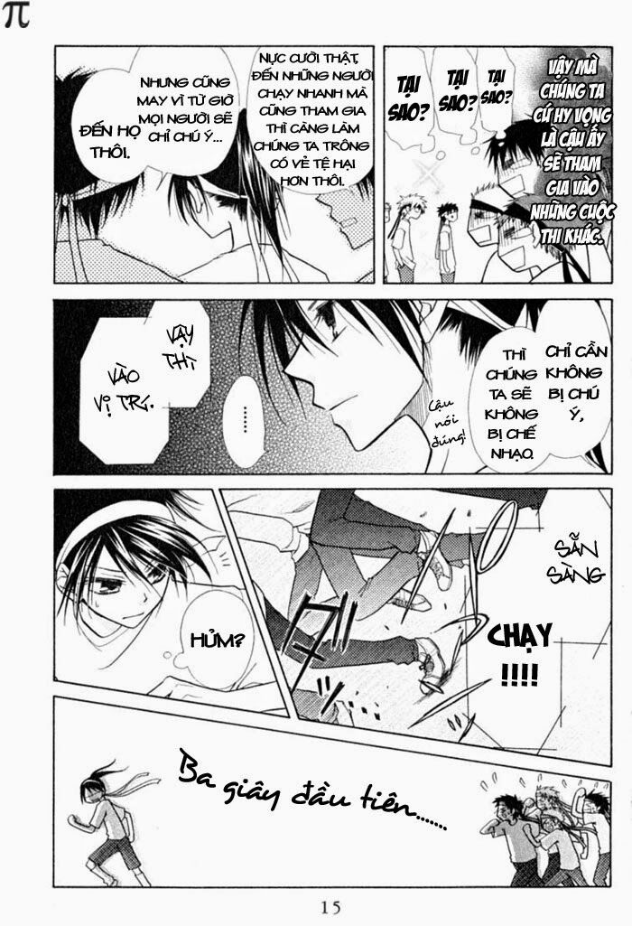 khi sếp là hầu bàn chapter 10 12