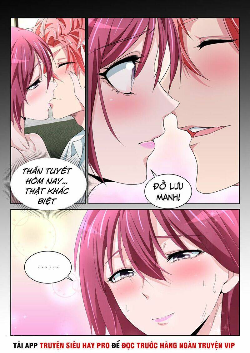 thiên tài cao thủ chapter 216 2