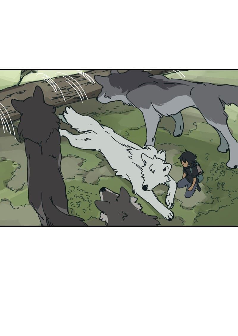 lumine - cội nguồn ánh sáng chapter 120 20