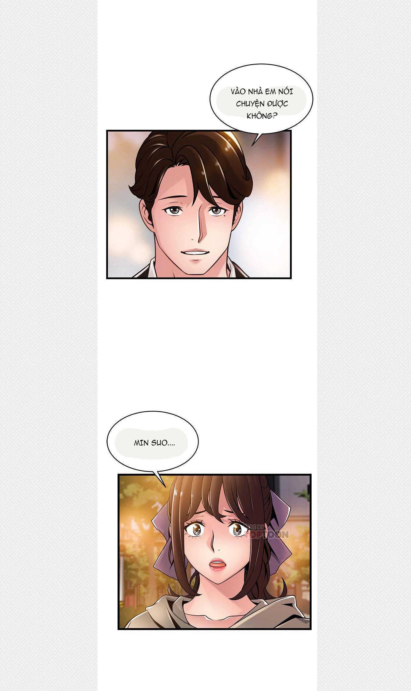 điểm yếu chapter 102 15