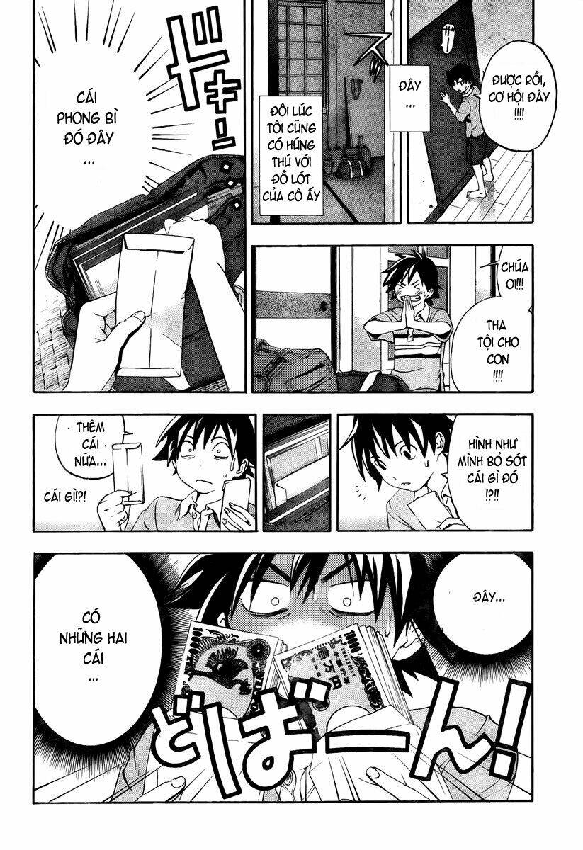 ane doki chapter 2 19