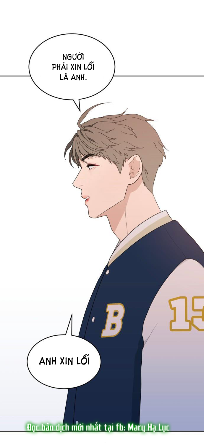 Vận May Bất Ngờ chapter 4.1 37