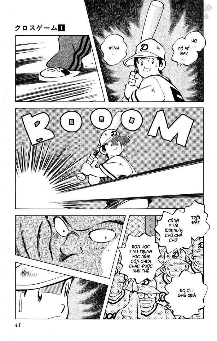 trò chơi vượt qua thử thách chapter 2 16