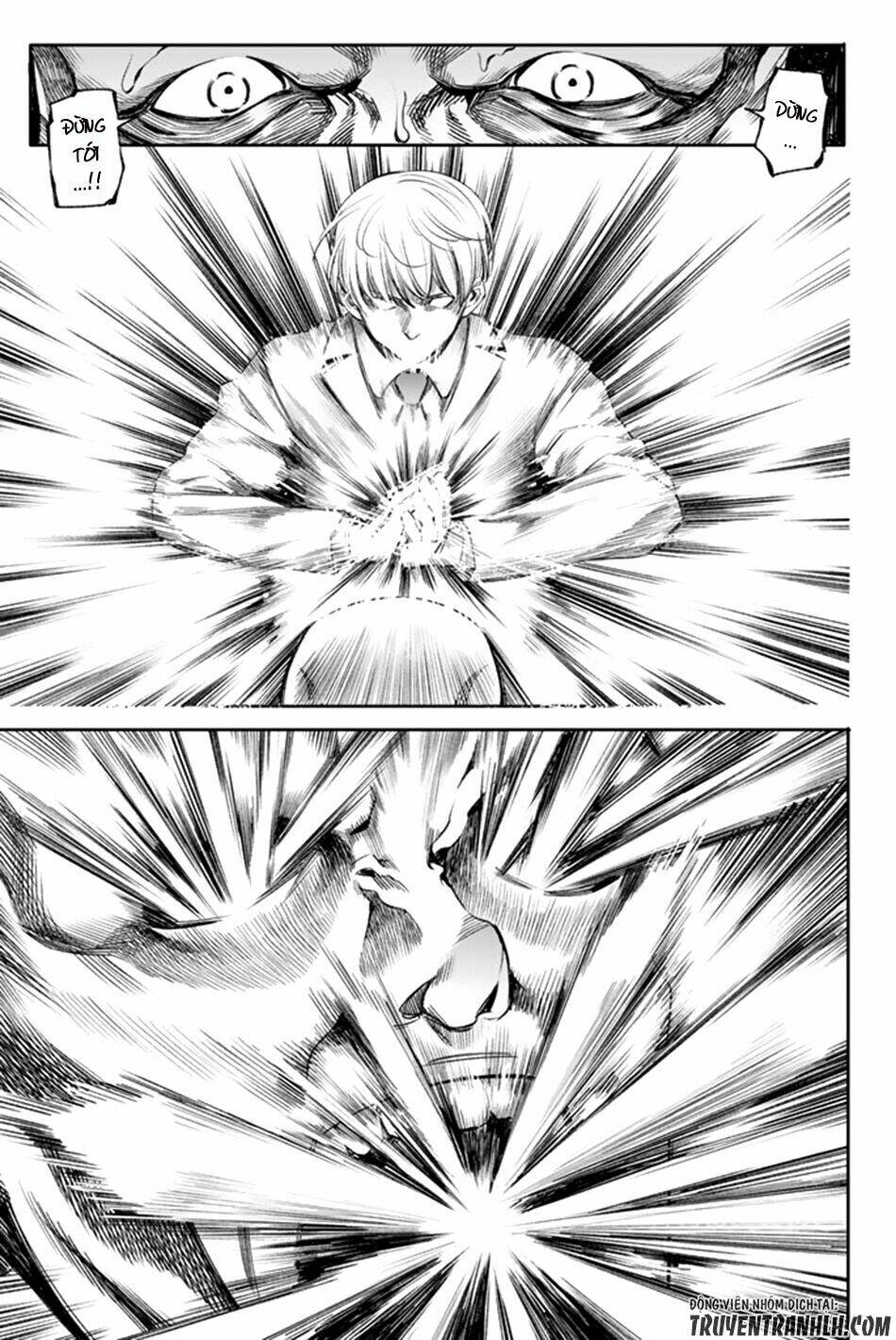 world end crusaders chapter 3 17