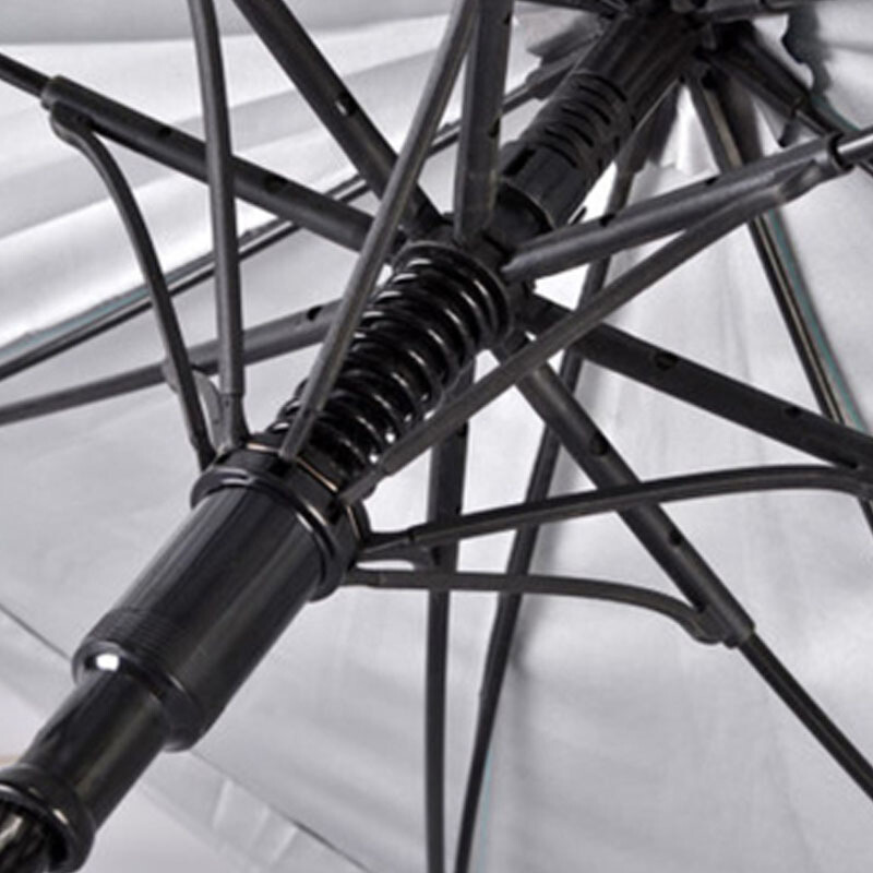 Ô Che Nắng 2 Lớp - PGM Auto Umbrella - YS002