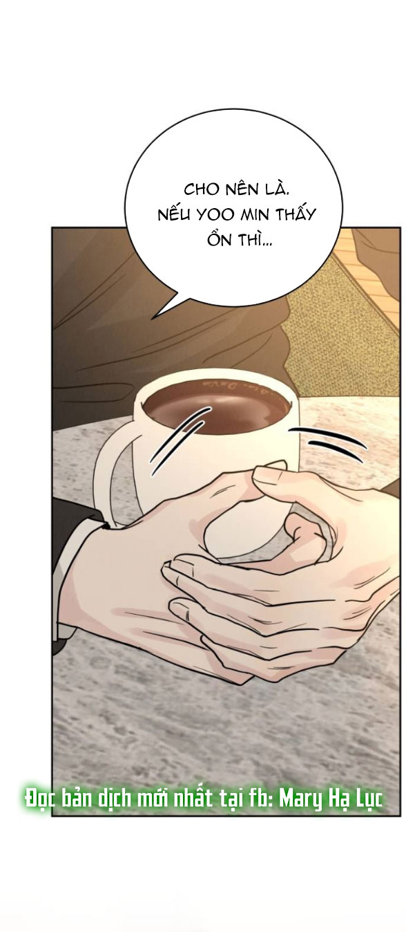 Thuyết Tình Yêu Ích Kỷ chapter 31.2 36
