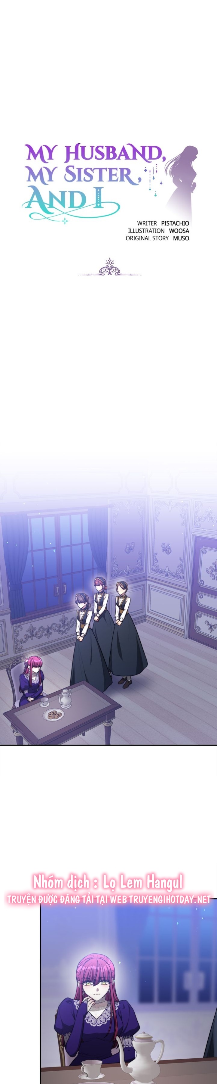 chuyện tình tay ba chapter 103 1