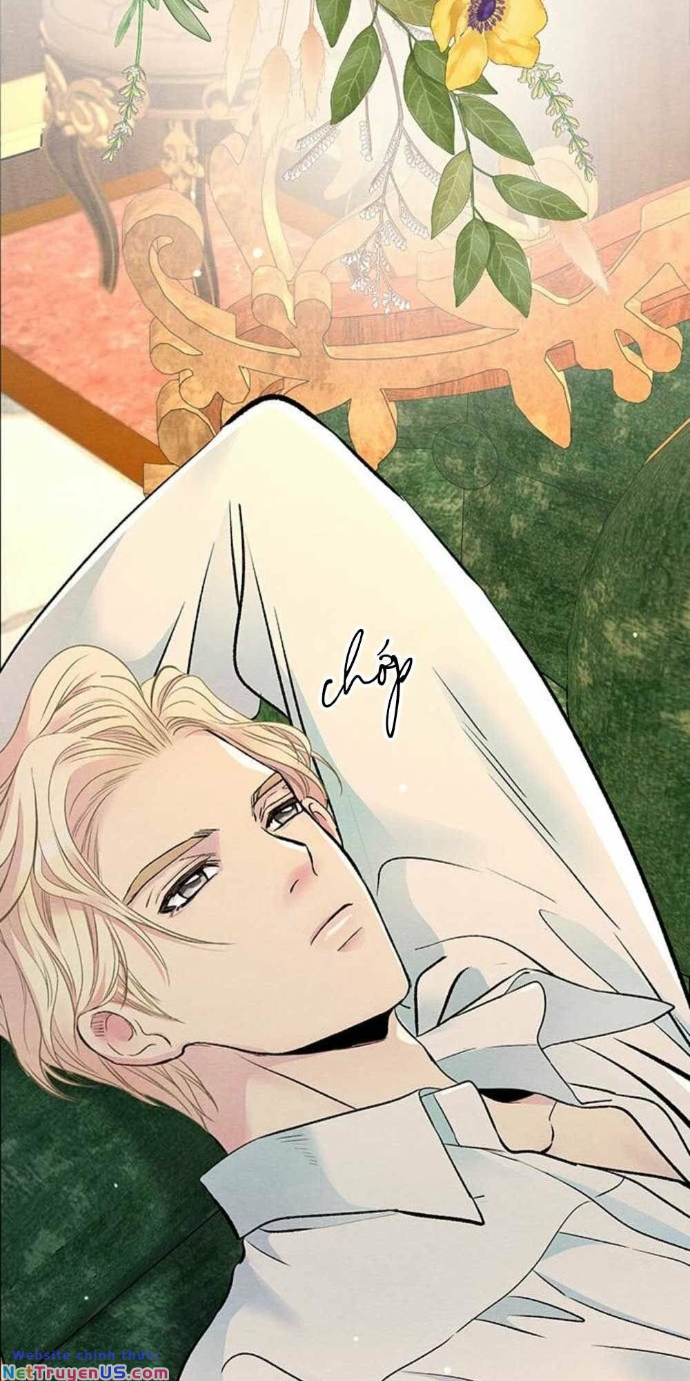 Hoàng Tử Rắc Rối chapter 32.1 56