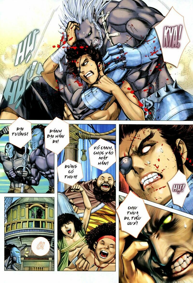 phong thần ký chapter 54 15