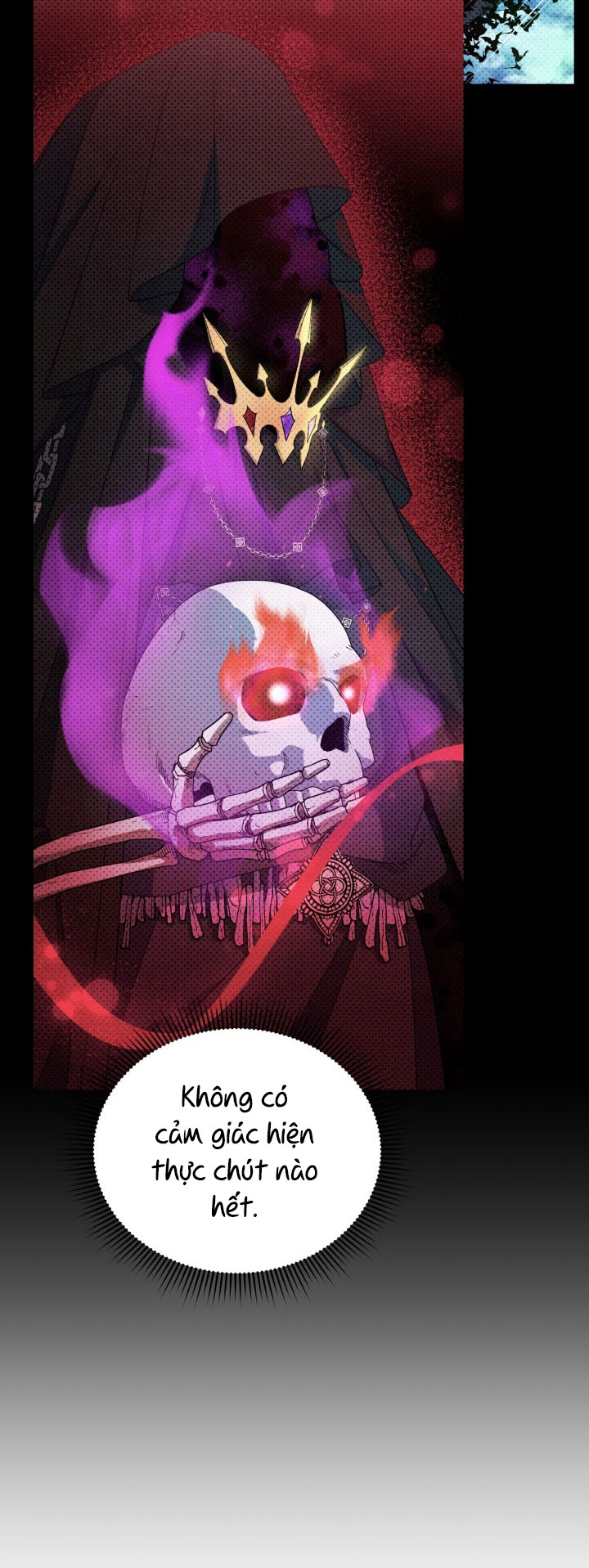 nàng elizabeth thuần khiết chapter 19 53