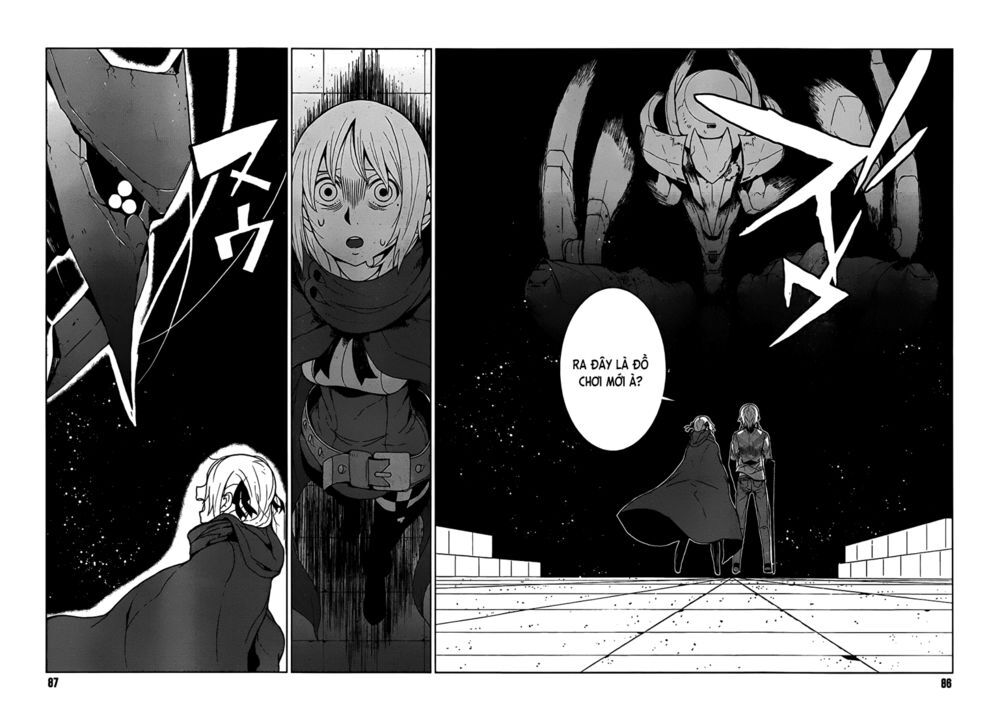 toaru kagaku no accelerator chapter 2 30