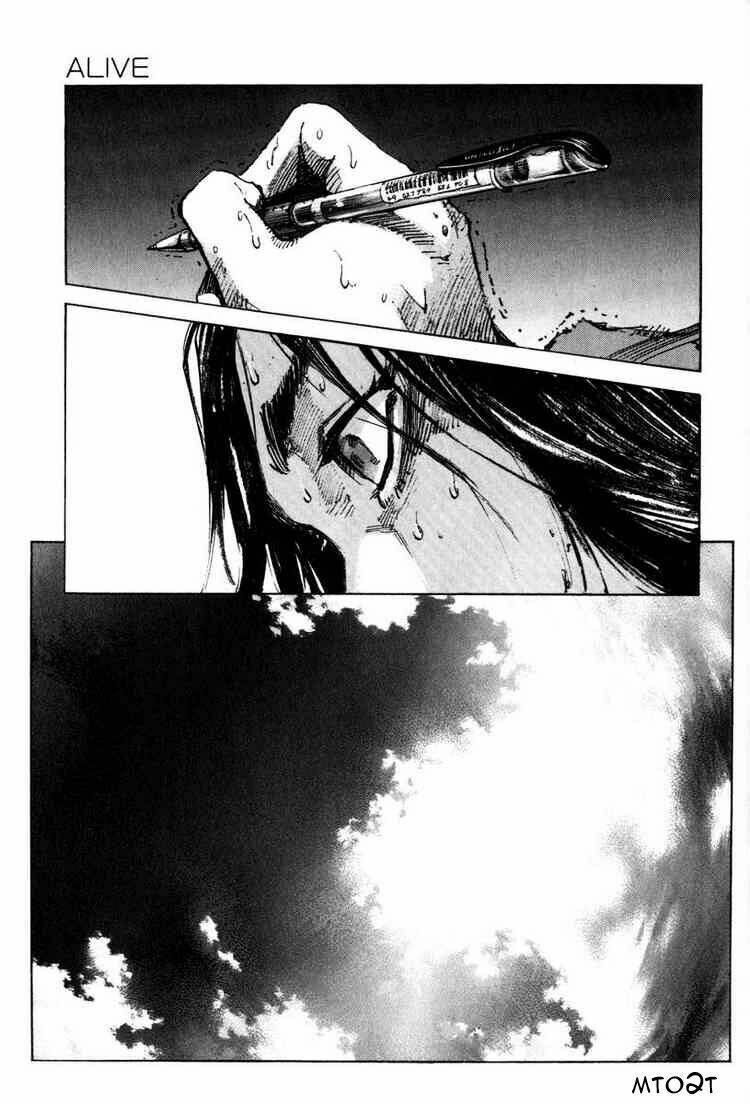 alive! chapter 1 24