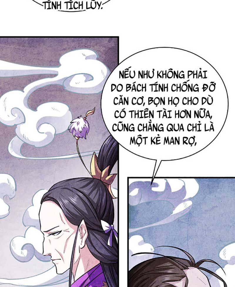 võ đạo độc tôn chapter 631 9