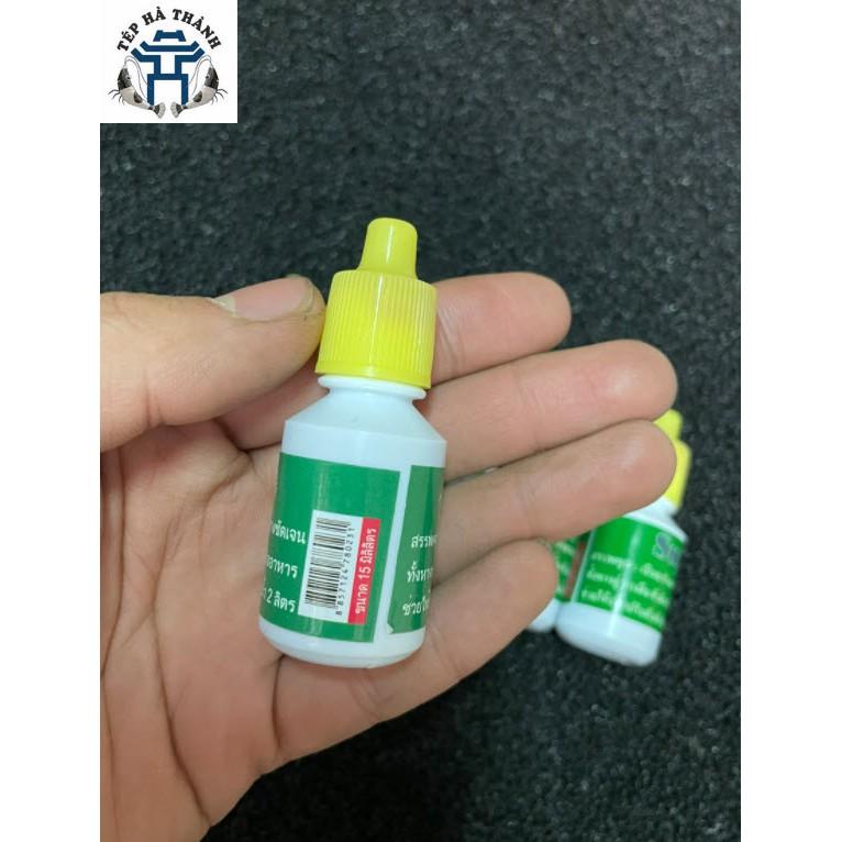 Super One - Dung Dịch Dưỡng Cá Cảnh