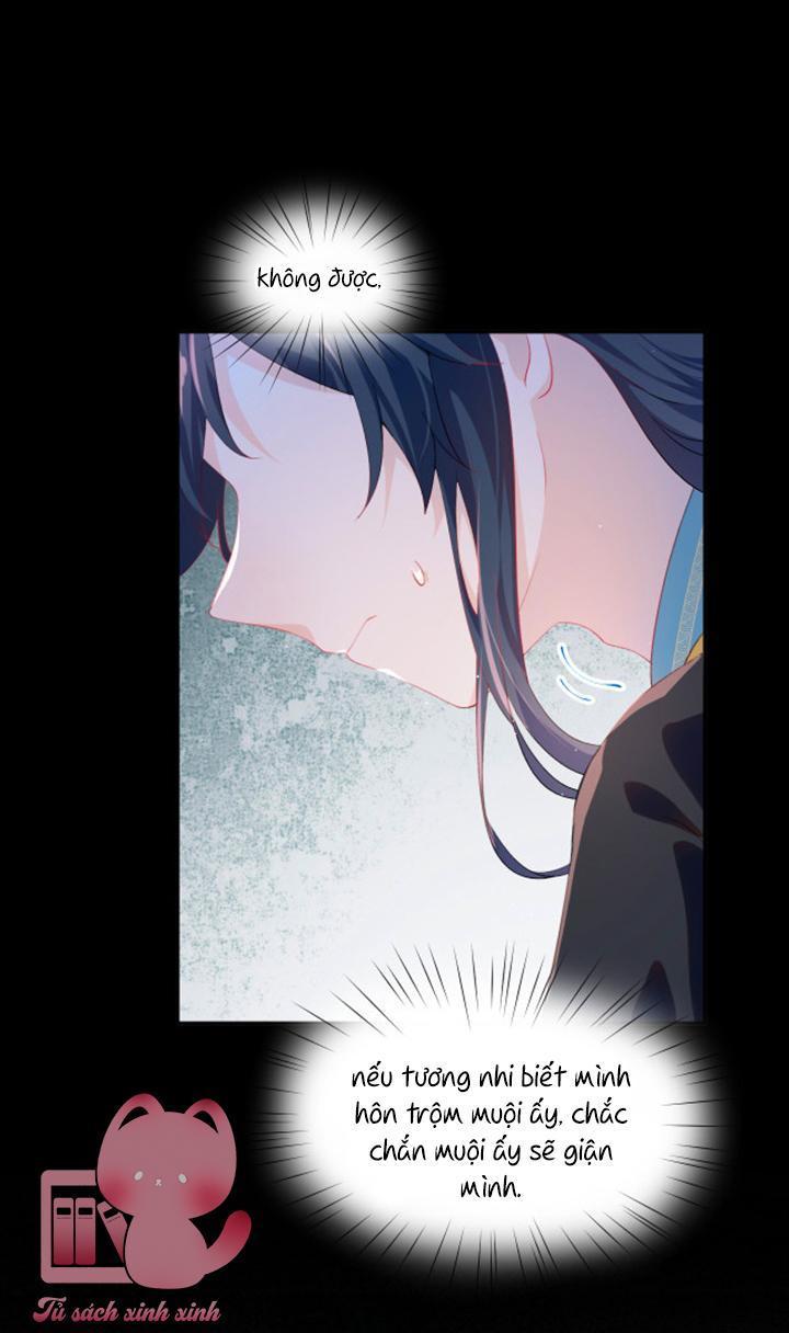 một đêm nọ đột nhiên yandere tới! chapter 63 45