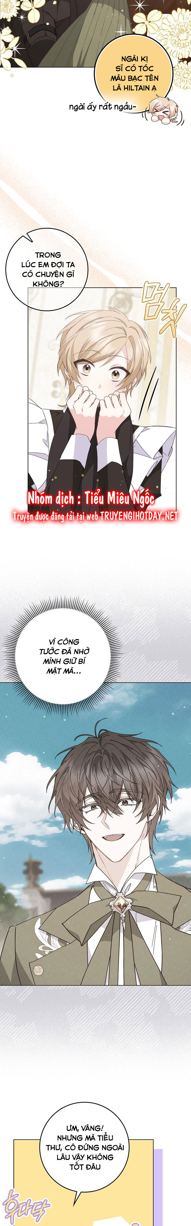 anh chỉ là đồ bỏ đi của tôi mà thôi chapter 55 8