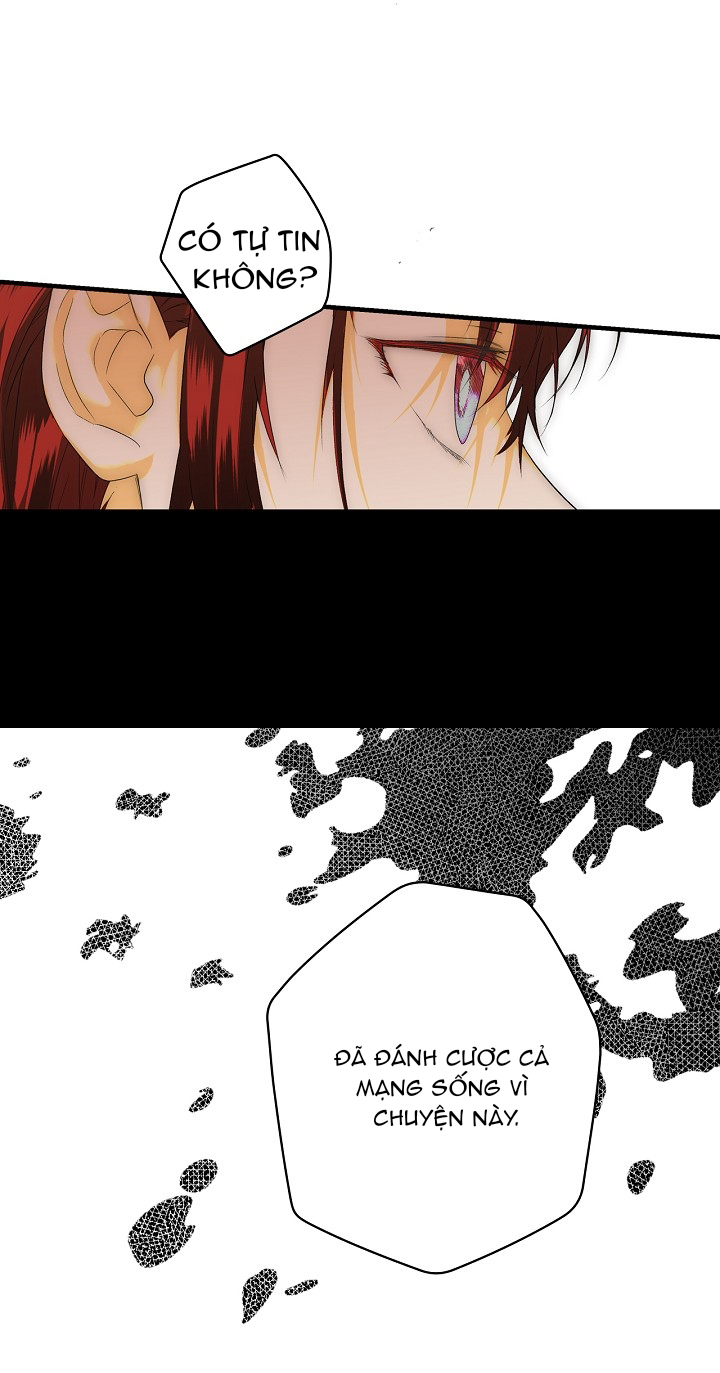 tiểu thư bí ẩn chapter 7 40