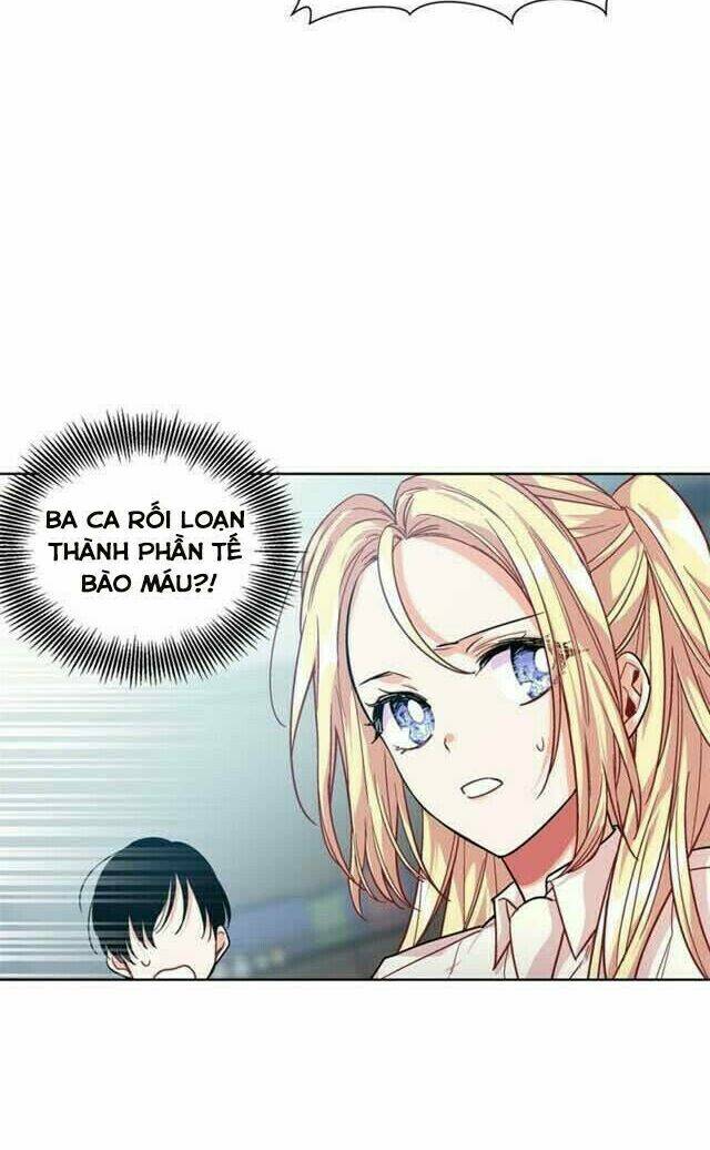 nữ hoàng ngoại khoa chapter 70 19