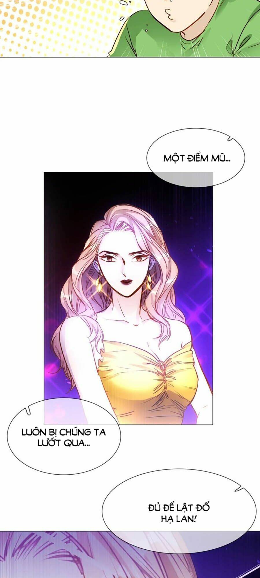 ngôi sao vụn vỡ chapter 72 41