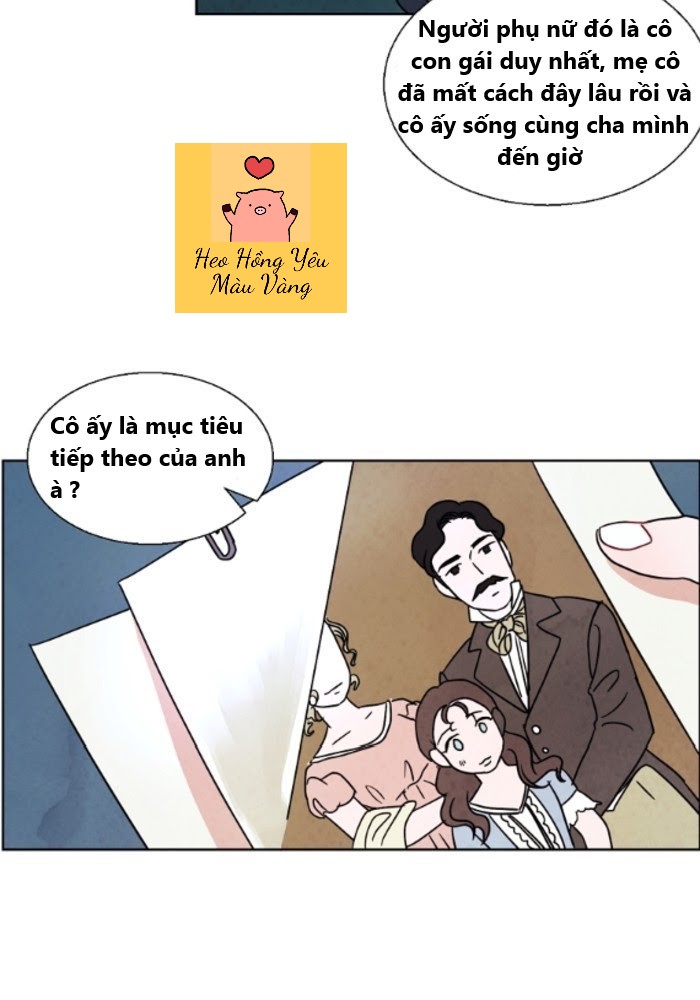 bức tường thủy tinh chapter 3.5 53