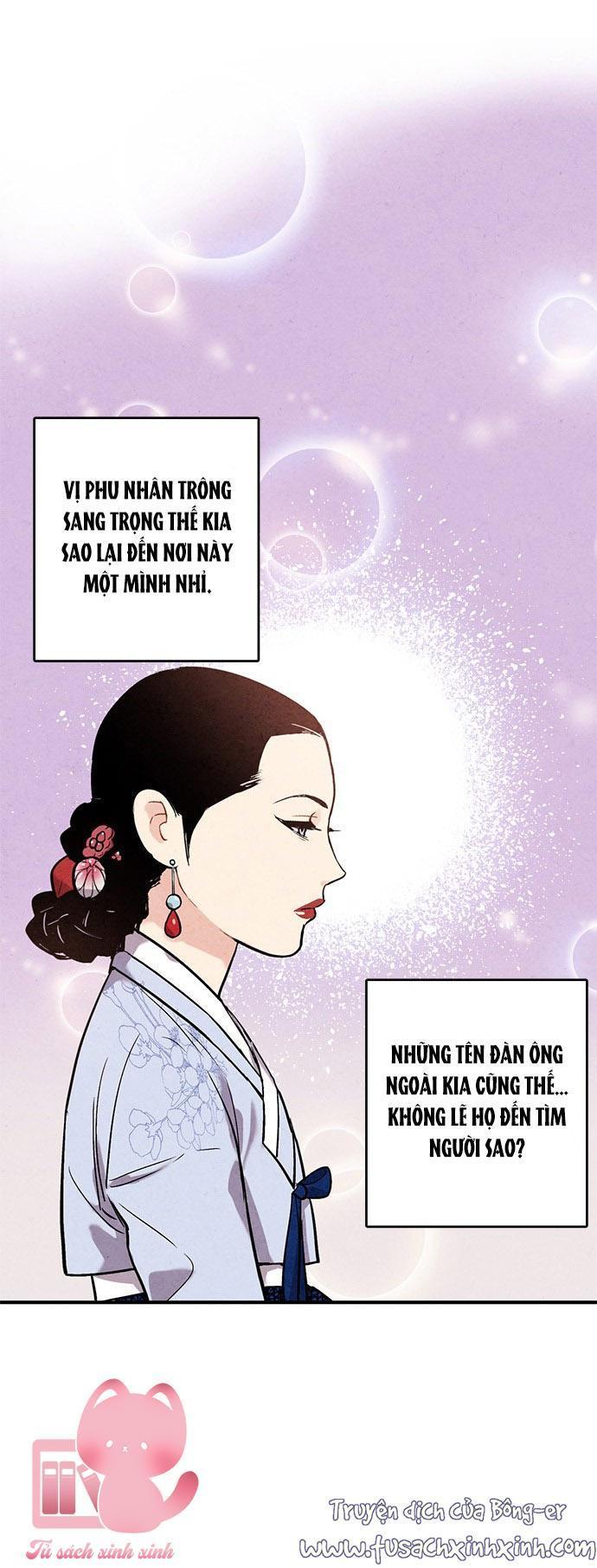 lệnh cấm hôn chapter 39 6