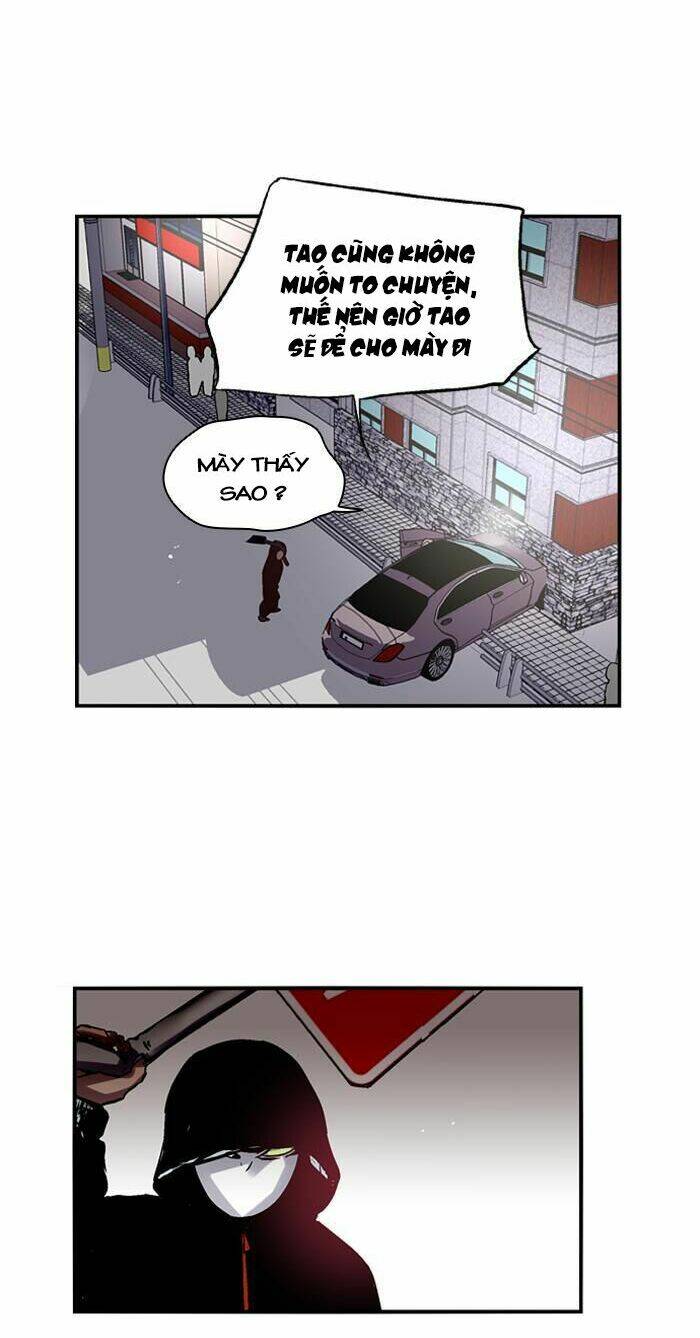 người máy hủy diệt chapter 49 31