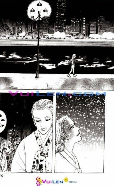 cô gái đến từ quá khứ chapter 7 43