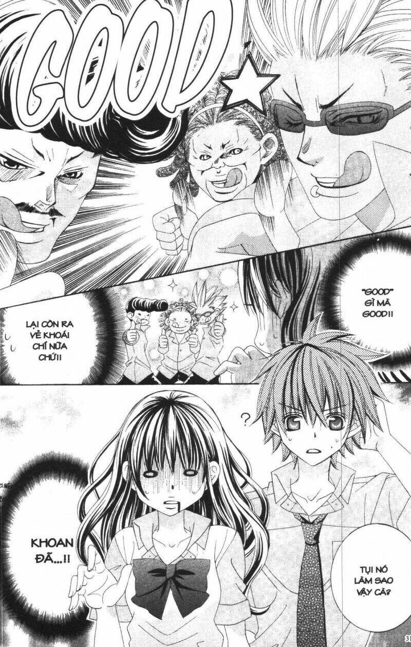 i love you suzuki chapter 9 31