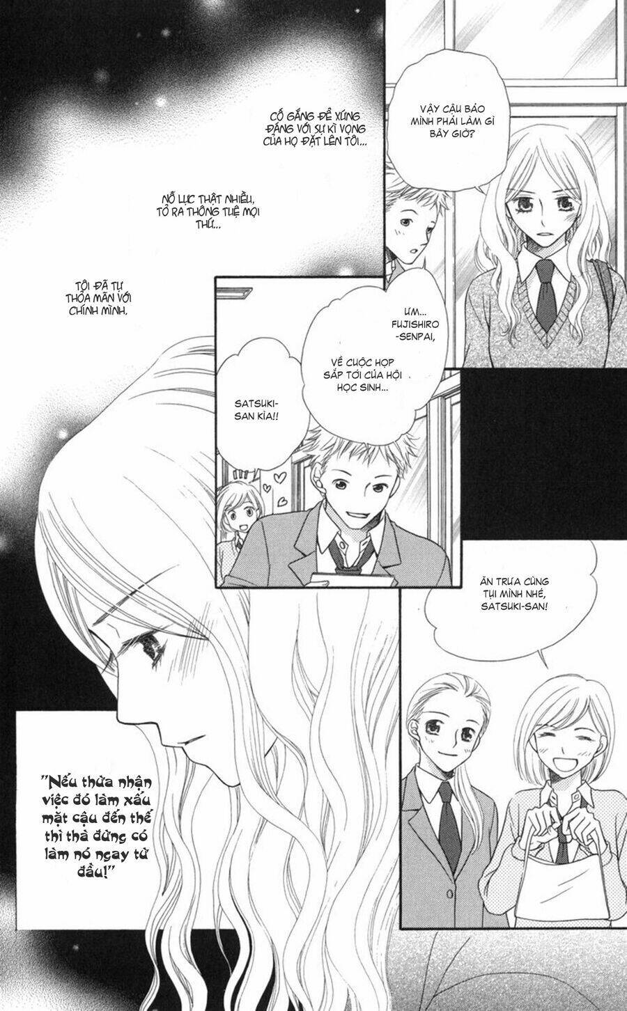 tổng hợp one shot. chapter 298 29