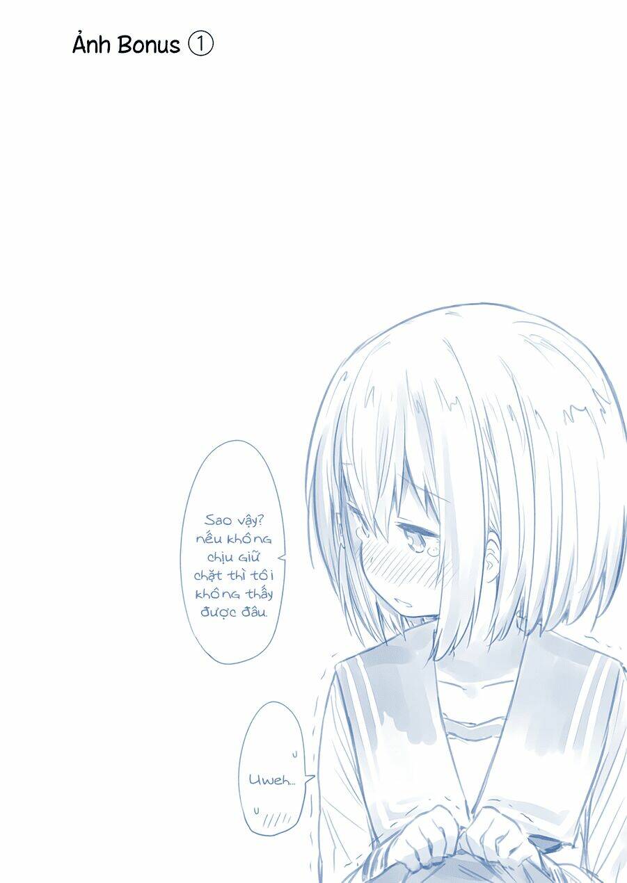 hino-san no baka chapter 12.5 6