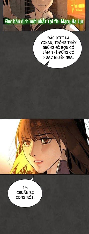 bạch huyết - white blood chapter 54 96