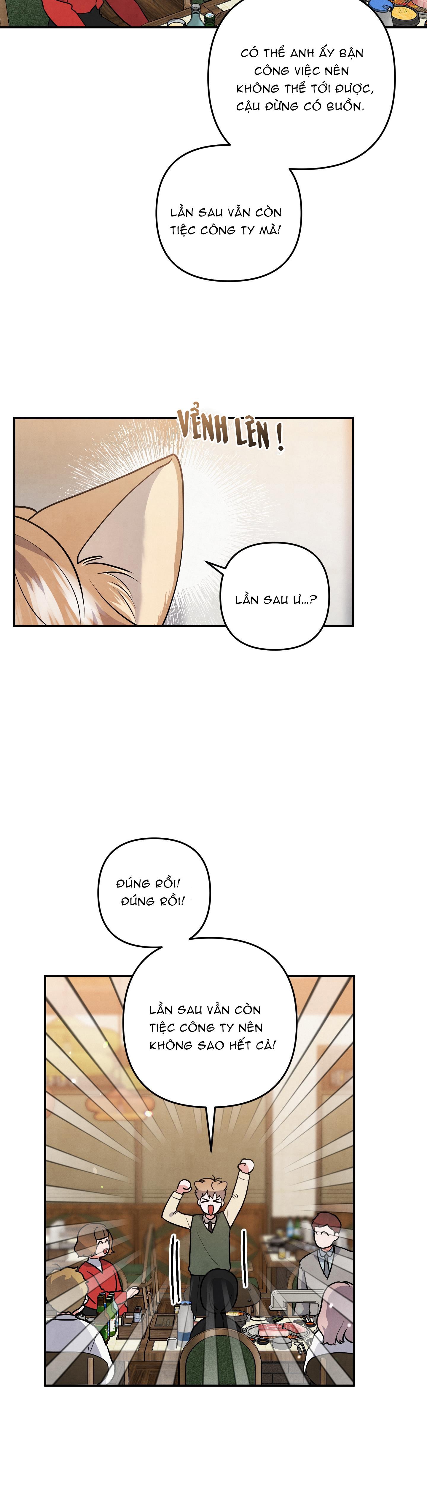 mối quan hệ ngu ngốc chapter 42 22